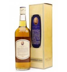 Glenlivet 34 Years Old Special Export Reserve - 150th Anniversary (70 Proof)