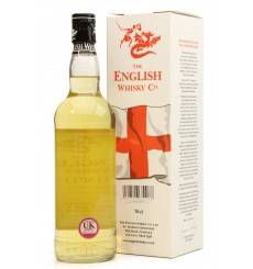 English Whisky Co. 2007 - 2009 Chapter 4 (Peated)