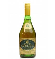 De Parville Brandy Napoleon - Forth Wines (70 Proof)
