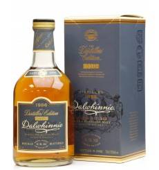 Dalwhinnie 1986 - The Distillers Edition 2002