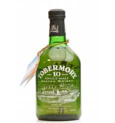 Tobermory 10 Years Old