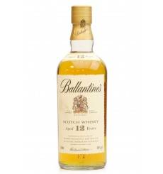 Ballantine's 12 Years Old (75cl)