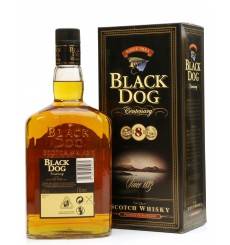 Black Dog 8 Years Old Centenary (1 Litre)