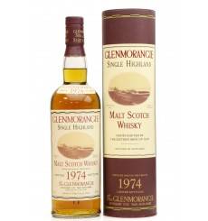 Glenmorangie 1974 - 1998 Limited Edition