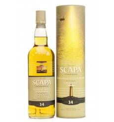 Scapa 14 Years Old