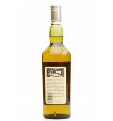 Glenlochy 26 Years Old 1969 - Rare Malts (B297)