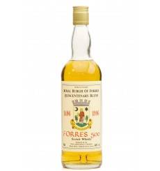 Royal Burgh of Forres Quincentenary Blend