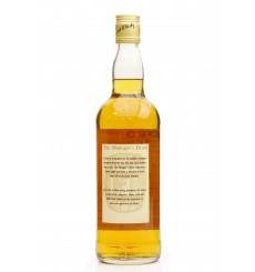 Ord 16 Years Old - Manager's Dram 1991