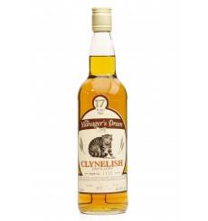 Clynelish 17 Years Old - The Manager's Dram 1998