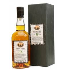 Hanyu 15 Years Old - Ichiro's Malt 