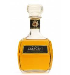 Crescent Whisky Supreme - Kirin Seagram (720ml)