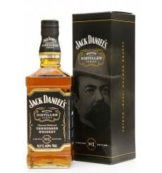 Jack Daniel's Master Distillers Series - No.1 Jasper Newton