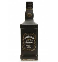 Jack Daniel's 2011 Birthday Edition