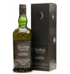 Ardbeg Dark Cove