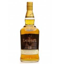 Dewar's 12 Years Old - Special Reserve (750ml)