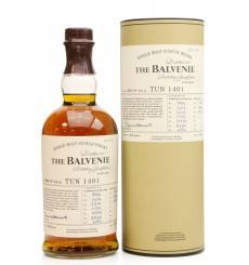 Balvenie TUN 1401 - Batch 2