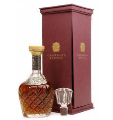 Chivas Regal 30 Years Old - Chairman's Reserve