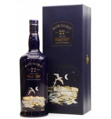 Bowmore 22 Years Old - The Gulls