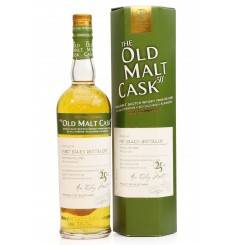 Port Ellen 25 Years Old 1982 - The Old Malt Cask