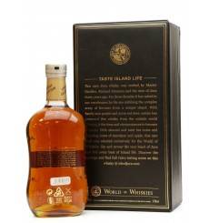 Jura 30 Years Old - Vintage Collection Limited Edition