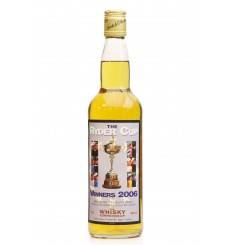 The Ryder Cup Winners 2006 - The Whisky Connoisseur 