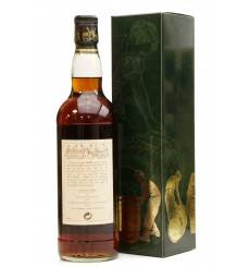 Strathisla 36 Years Old 1969 - The Cooper's Choice Cask Strength