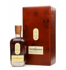 Glendronach 20 Years Old - Octaves