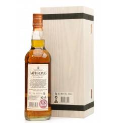 Laphroaig 32 Years Old - Oloroso Sherry Limited Edition