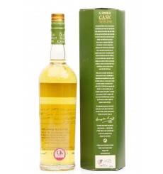 Strathmill 16 Years Old 1993 - The Old Malt Cask