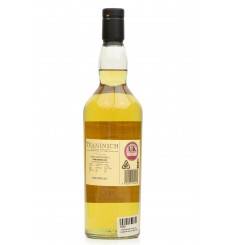 Teaninich 10 Years Old - Flora & Fauna