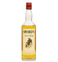 Sword's Blended Scotch