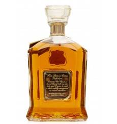 Canadian Club 12 Years Old - Classic
