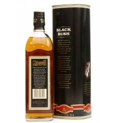 Bushmills Black Bush