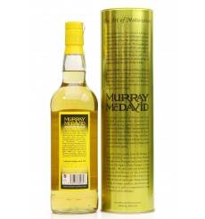 Righ Seumas II 8 Years Old 2006 - Murray McDavid Crafted Blend