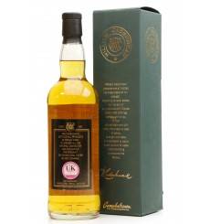 Glenfarclas 42 Years Old 1973 - Cadenhead's Authentic Collection