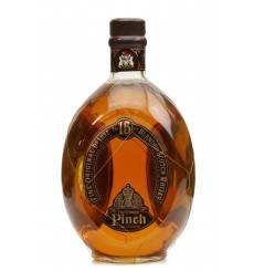 Haig Dimple 15 Years Old - Fine Old Original (1 Litre)
