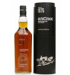 AnCnoc 1975 - 2014 Limited Edition