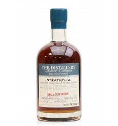 Strathisla 13 Years Old 2003 - The Distillery Reserve Collection
