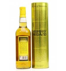 Ordha-Meas 12 Years Old 2003 - Murray McDavid Crafted Blend