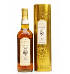 Bowmore 26 Years Old 1989 - Murray McDavid Mission Gold
