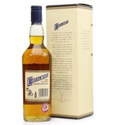 Convalmore 28 Years Old 1977 - Natural Cask Strength
