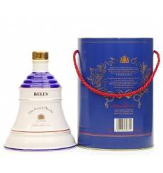 Bell's Decanter - Birth of Princess Eugenie