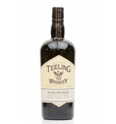 Teeling Whiskey - Rum Cask 2015