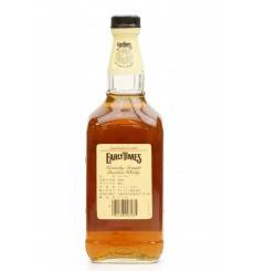 EarlyTimes Kentucky Straight Bourbon Whisky