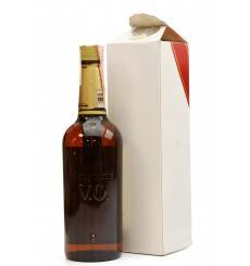 Seagram's V.O 6 Years Old 1979 - Canadian Whisky