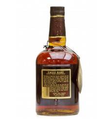 Eagle Rare 10 Years Old - Kentucky Straight Bourbon Whiskey