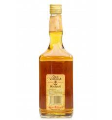 Old Virginia 8 Years Old - Straight Bourbon