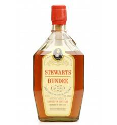 Stewarts Dundee De Luxe Blended Whisky (2.1 Litres)