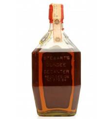 Stewarts Dundee De Luxe Blended Whisky (2.1 Litres)