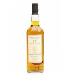 Macallan 25 Years Old 1989 - The Referendum Dram by Whisky Broker